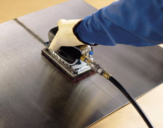 Heavy Duty 3M 7440 chà máy