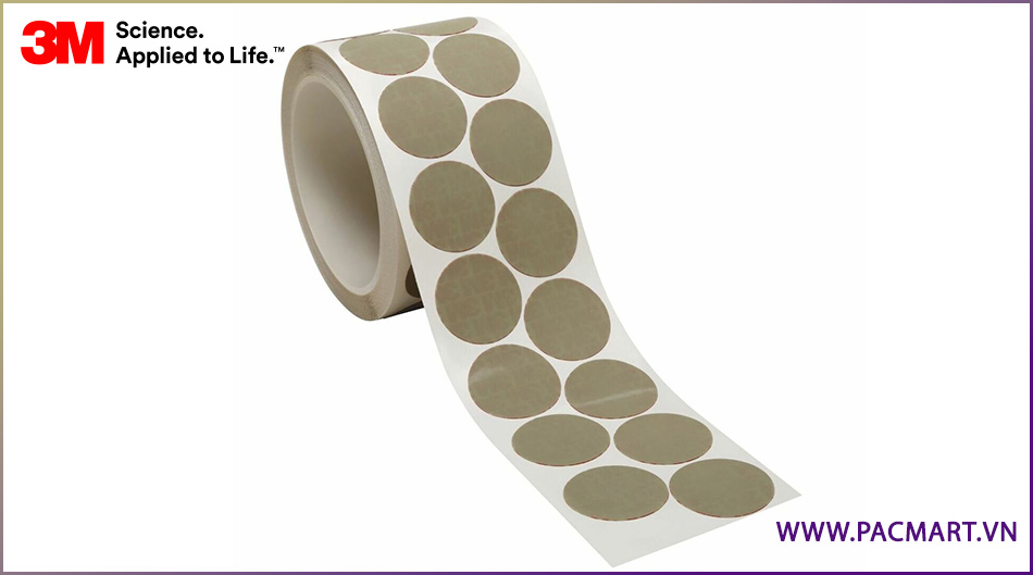 3M trizact finesse-it film 468LA