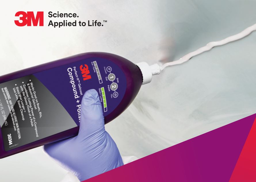 Chai xóa vết xước 3M