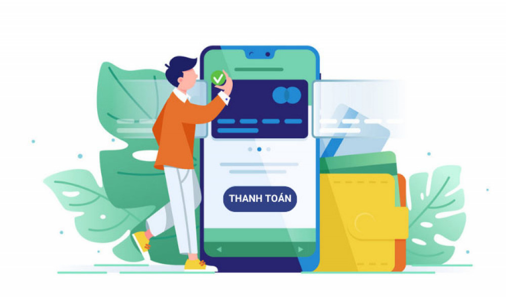 Chính sách thanh toán 3M Việt Nam