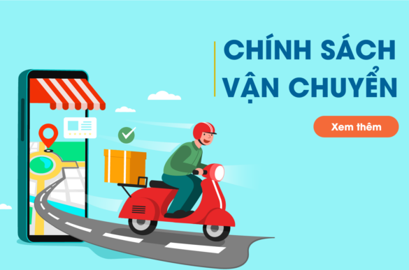 Phương thức vận chuyển