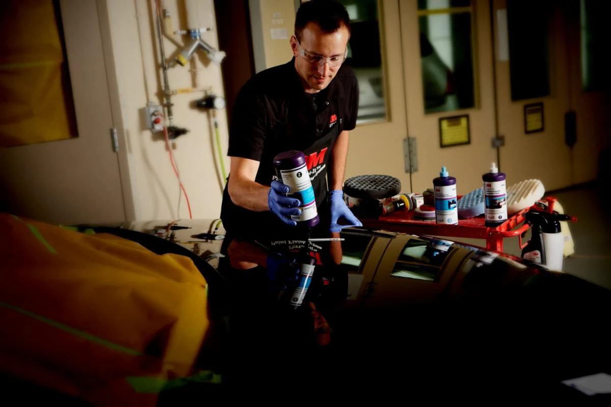 đánh bóng 06094 3M