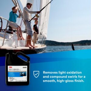 Dung dịch đánh bóng 05929 3M