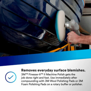 Dung dịch đánh bóng 05929 3M cách dùng