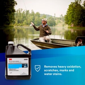 Dung dịch đánh bóng 3M (Bước 1)