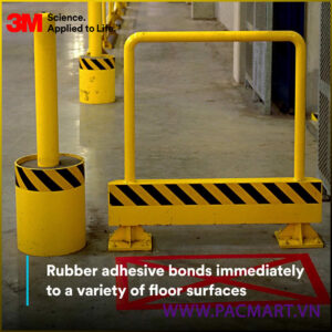 băng keo cảnh báo 3M 766