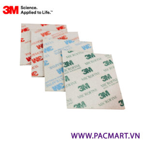 Nhám xốp siêu mịn P500, P600