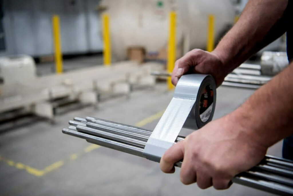 3M 3939 bó vật tư