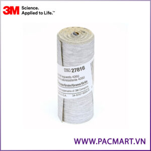 nhám cuộn 3m 426u, 27816, 27807
