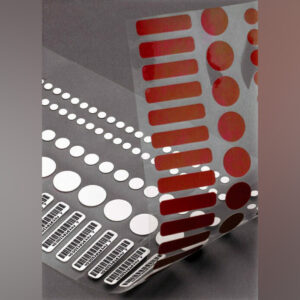 Băng keo chỉ thị tiếp xúc nước