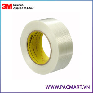 Băng keo sợi thủy tinh 3M Scotch 897