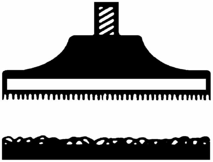 Miếng đệm 3M hookit