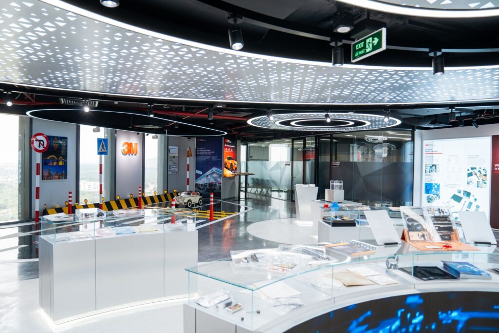 Trung tâm R&D 3M tại Hà Nội