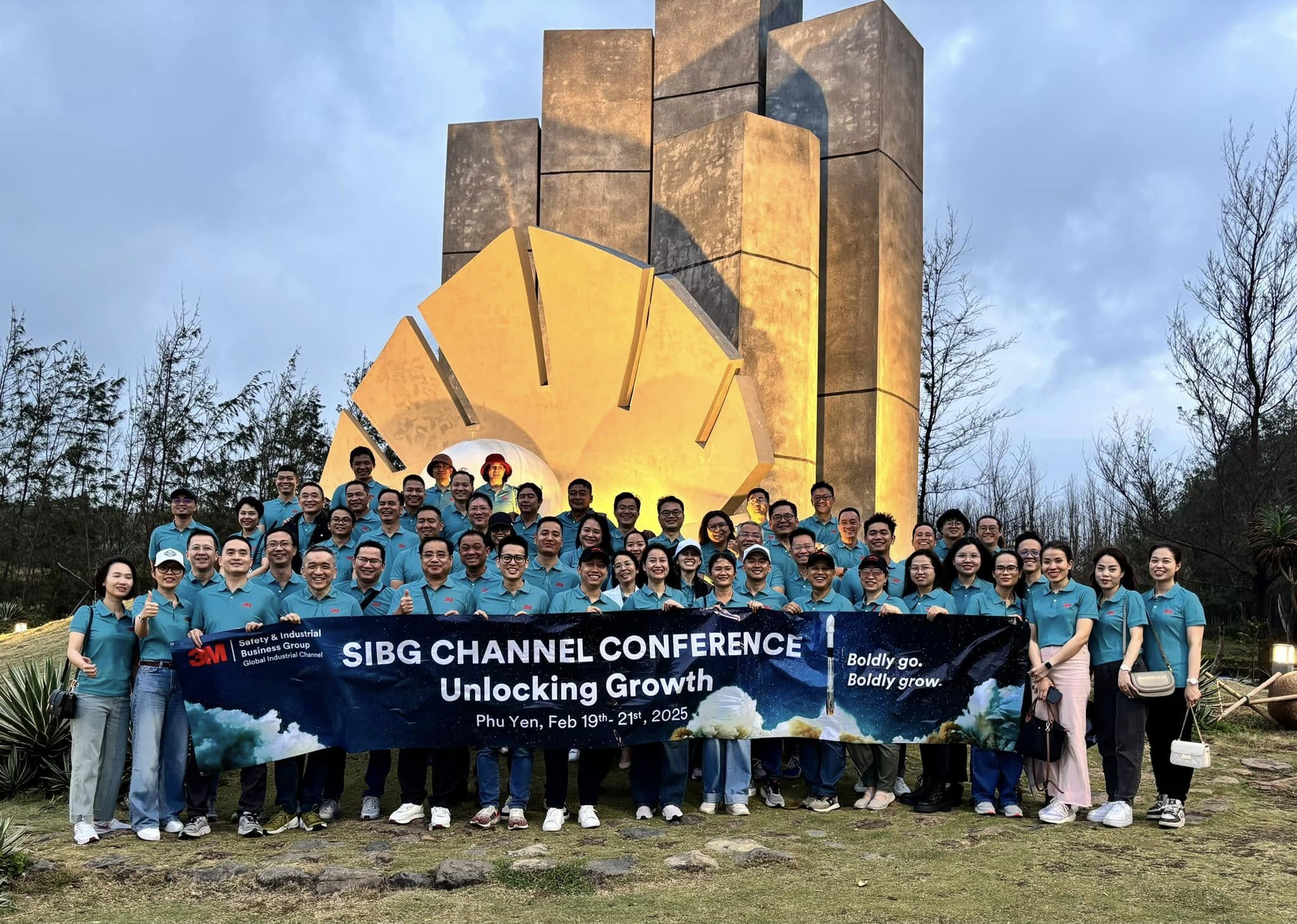 SIBG CHANNEL CONFERENCE 2025