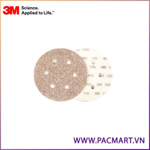 Nhám đĩa 3M 338U