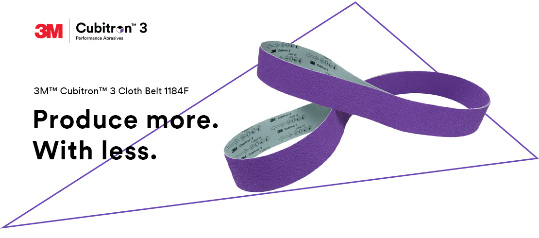 3m cubitron III 1184f