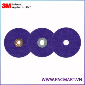 Đĩa nhám 3M 1187C