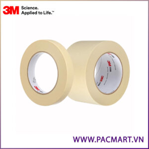 3M 2308 - băng keo giấy che chắn bề mặt