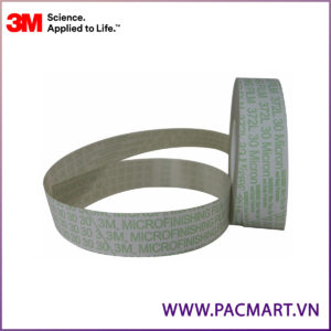 3M 372L Microfinishing Film Roll 30 micron