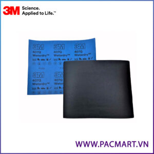3M Wetordry 407Q