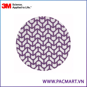 Nhám đĩa lưới 3M 710W