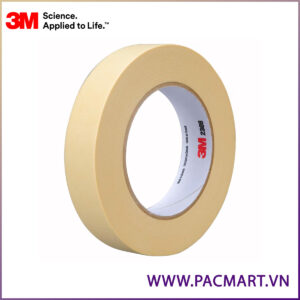 Băng dính giấy 3M 2308 Masking tape