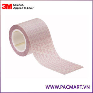 Nhám cuộn 3M 372L siêu mịn