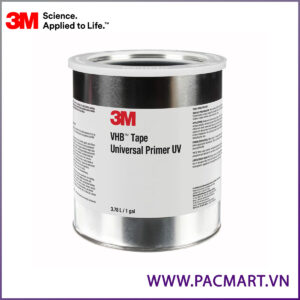3M VHB UPUV – VHB Tape Universal Primer UV (3.78 ml / 1 gallon)