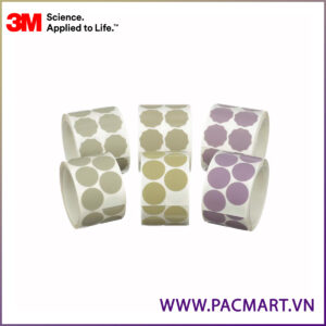 Đĩa nhám Film 3M 468LA