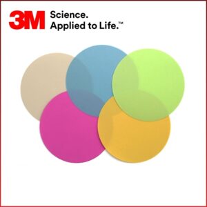 3M 668X lapping film