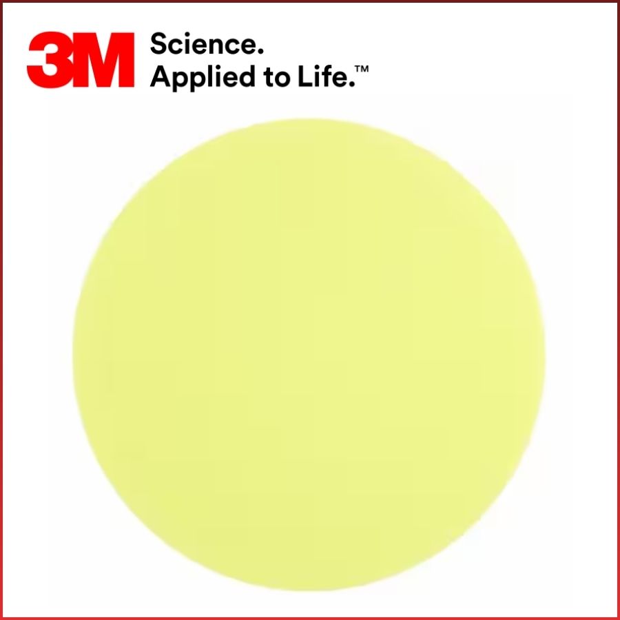 0 3M 262X Lapping Film