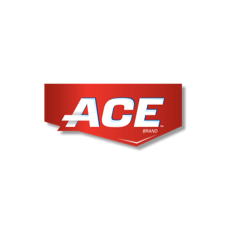 3M ACE logo