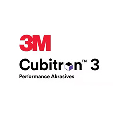 3M Cubitron 3 Logo
