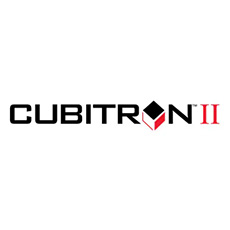 3M Cubitron II Logo