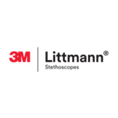 3M littmann Logo