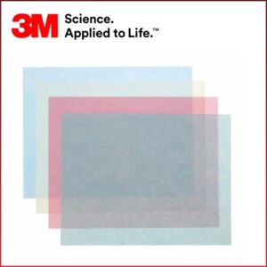 Phim đánh bóng bề mặt 3M 281Q