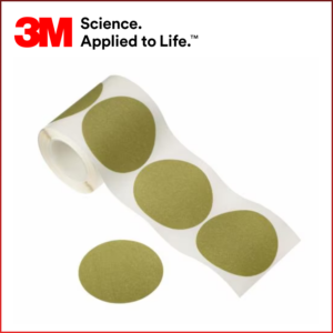3M 486Q Lapping Film