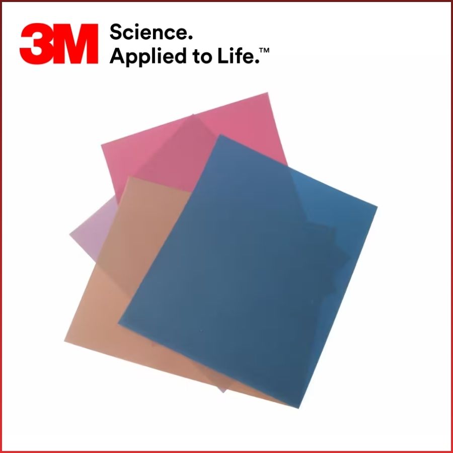 3m-662xw-lapping-film 3M-662XW-lapping-film