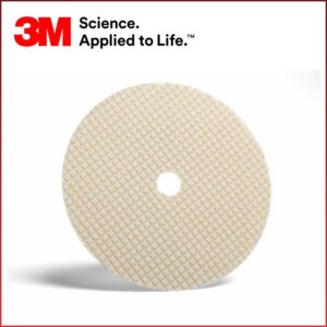 3M 677XA đĩa mài có cấu trúc