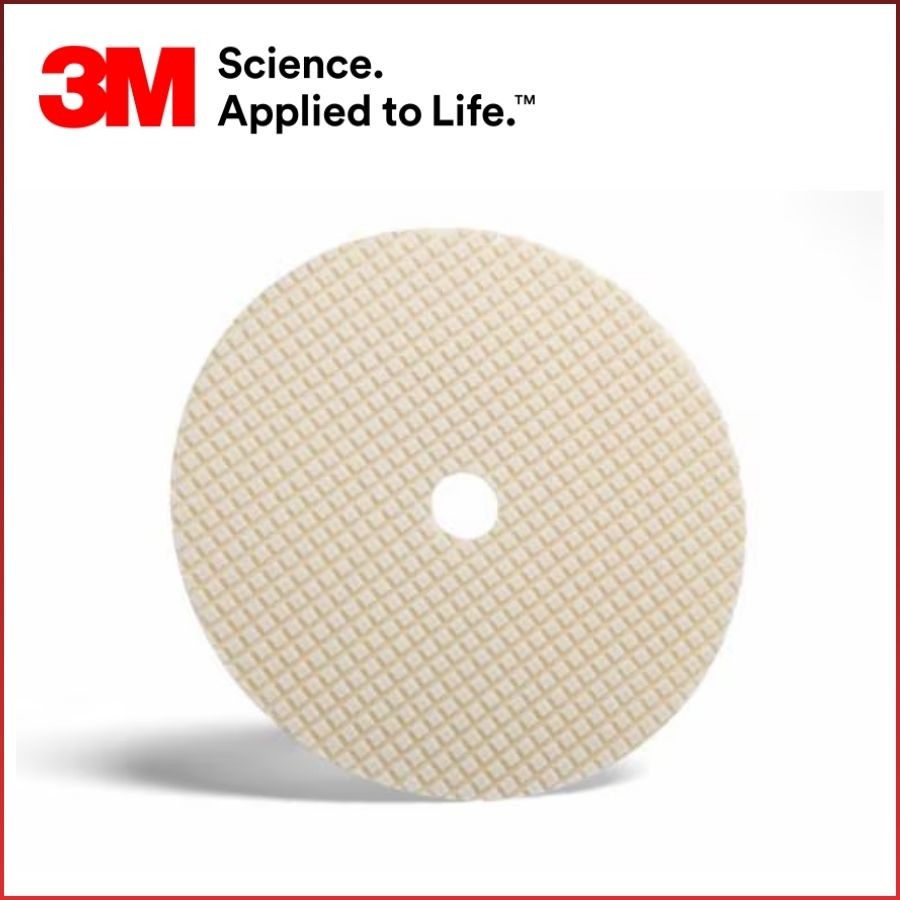 3m-677xael-diamond 3M 677XA đĩa mài có cấu trúc