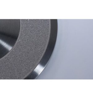 Đĩa tròn đánh bóng wafer 3M CMP Disc