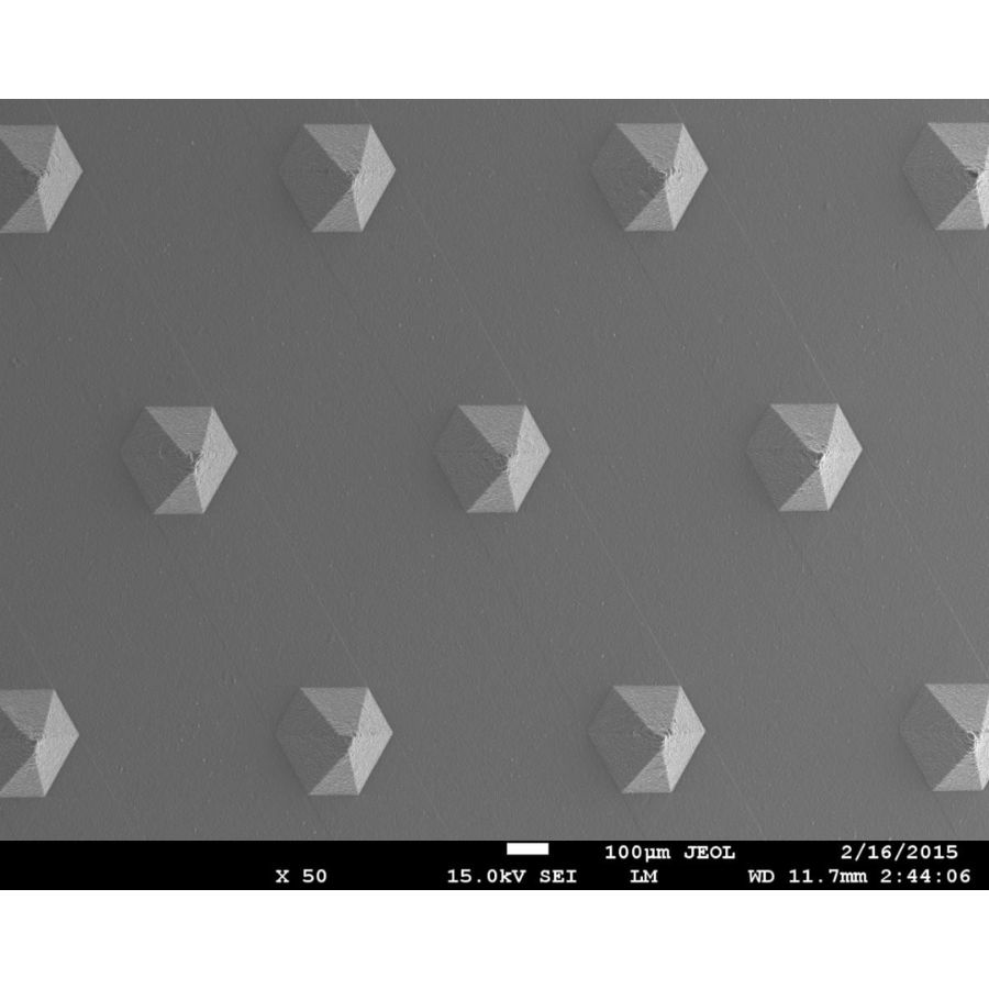 3m-trizact-pad-conditioner-chi-tiet-hat-mai 3M Trizact Pad Conditioner Việt Nam