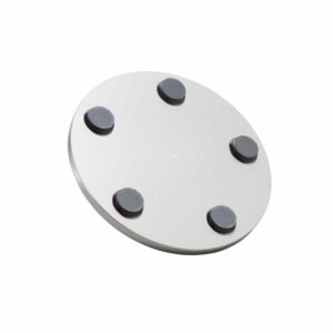 3M Trizact Pad Conditioner mài chi tiết trong ngành bán dẫn