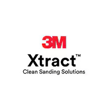 3m xtract logo