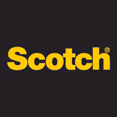 3M Scotch logo