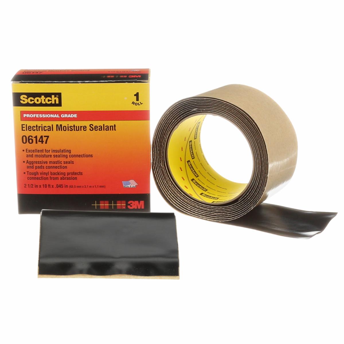 Băng dính bịt kín 3M