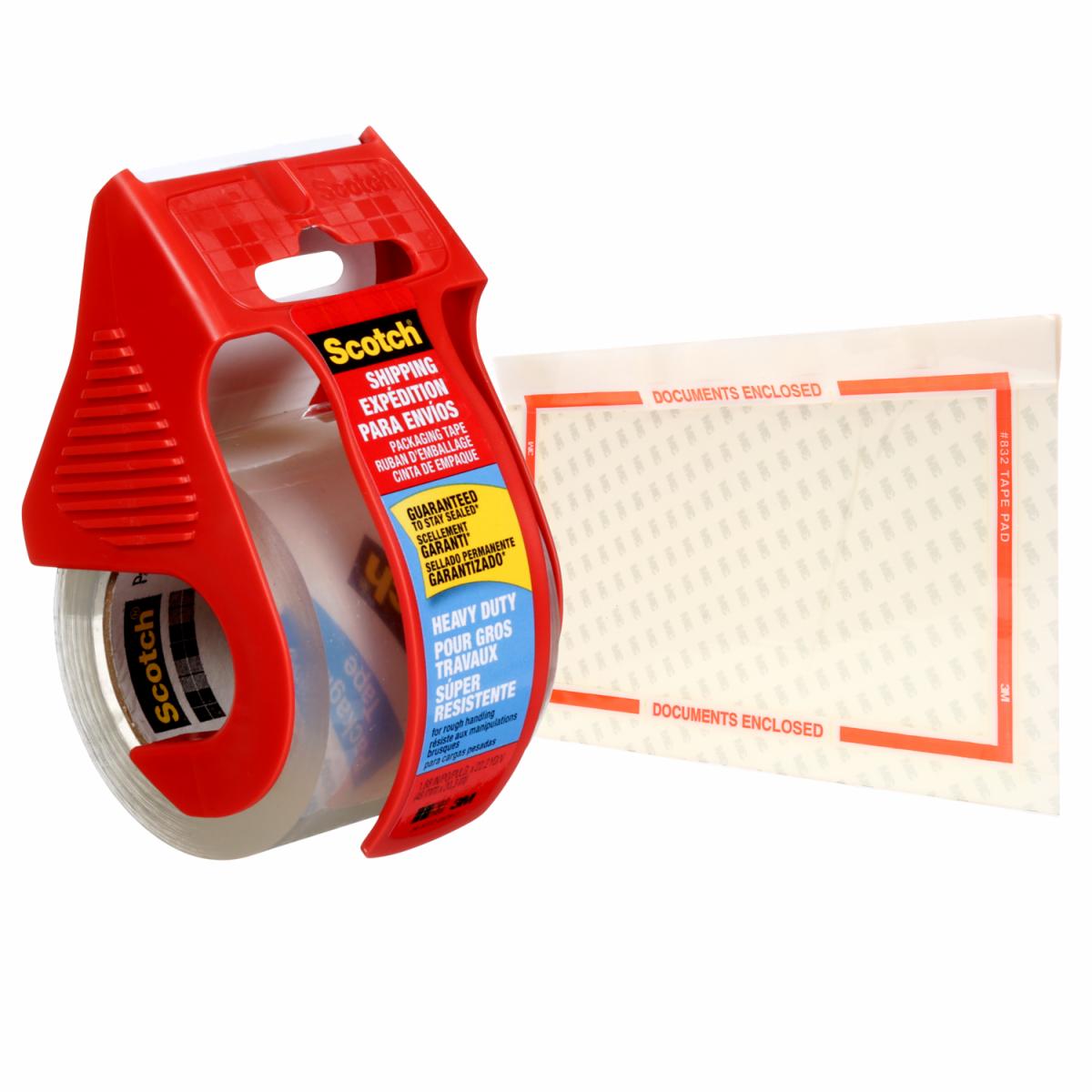 băng dính đóng gói 3M