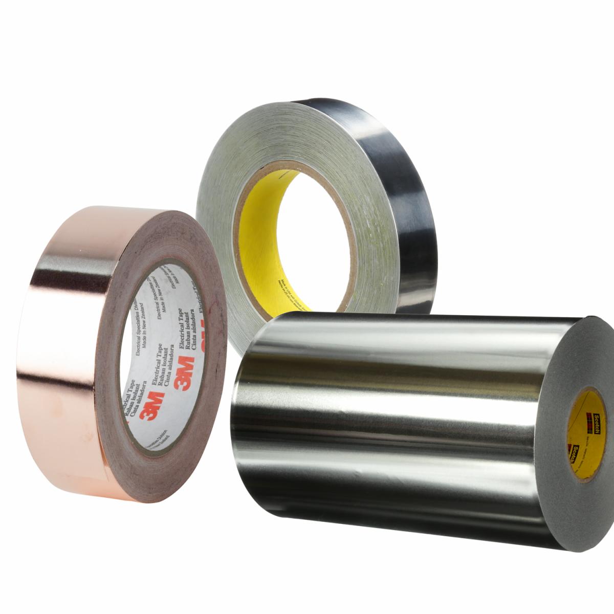 Băng dính lá kim loại 3M