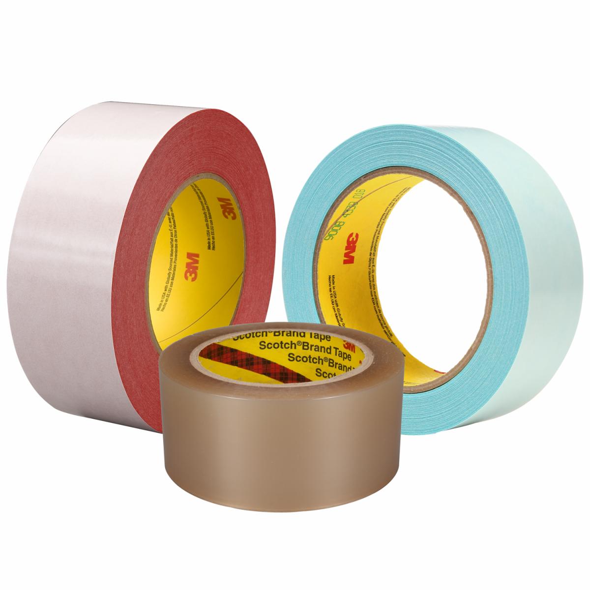 Băng dính nối liệu và dán lại 3M