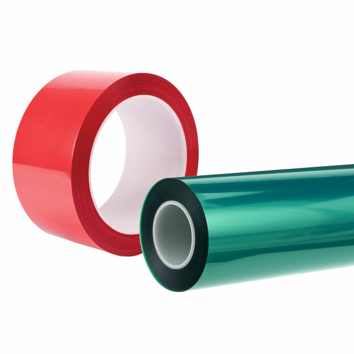 băng dính polyester